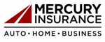 Mercury logo